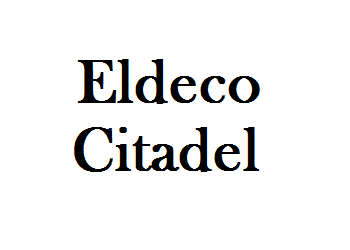 Eldeco Citadel